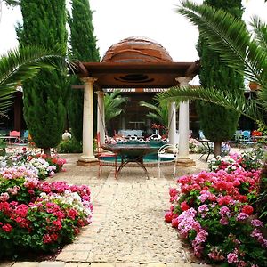 Hotel Boutique Palacio De La Serna